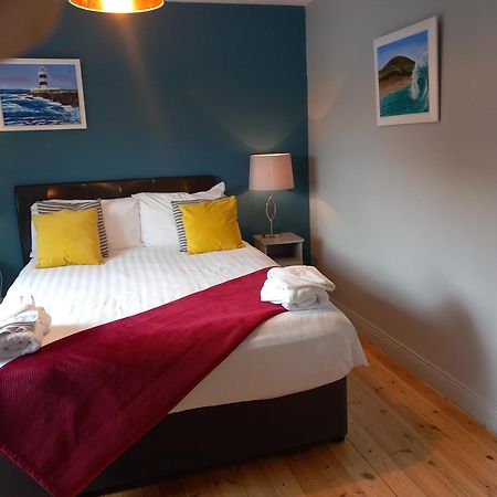 Baywatch B&B Dingle Zewnętrze zdjęcie