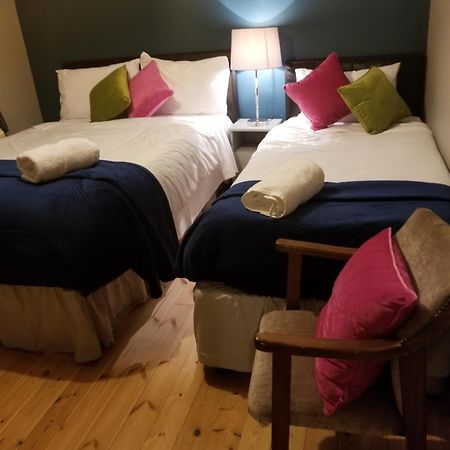 Baywatch B&B Dingle Zewnętrze zdjęcie