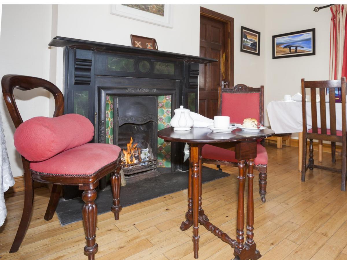 Baywatch B&B Dingle Zewnętrze zdjęcie