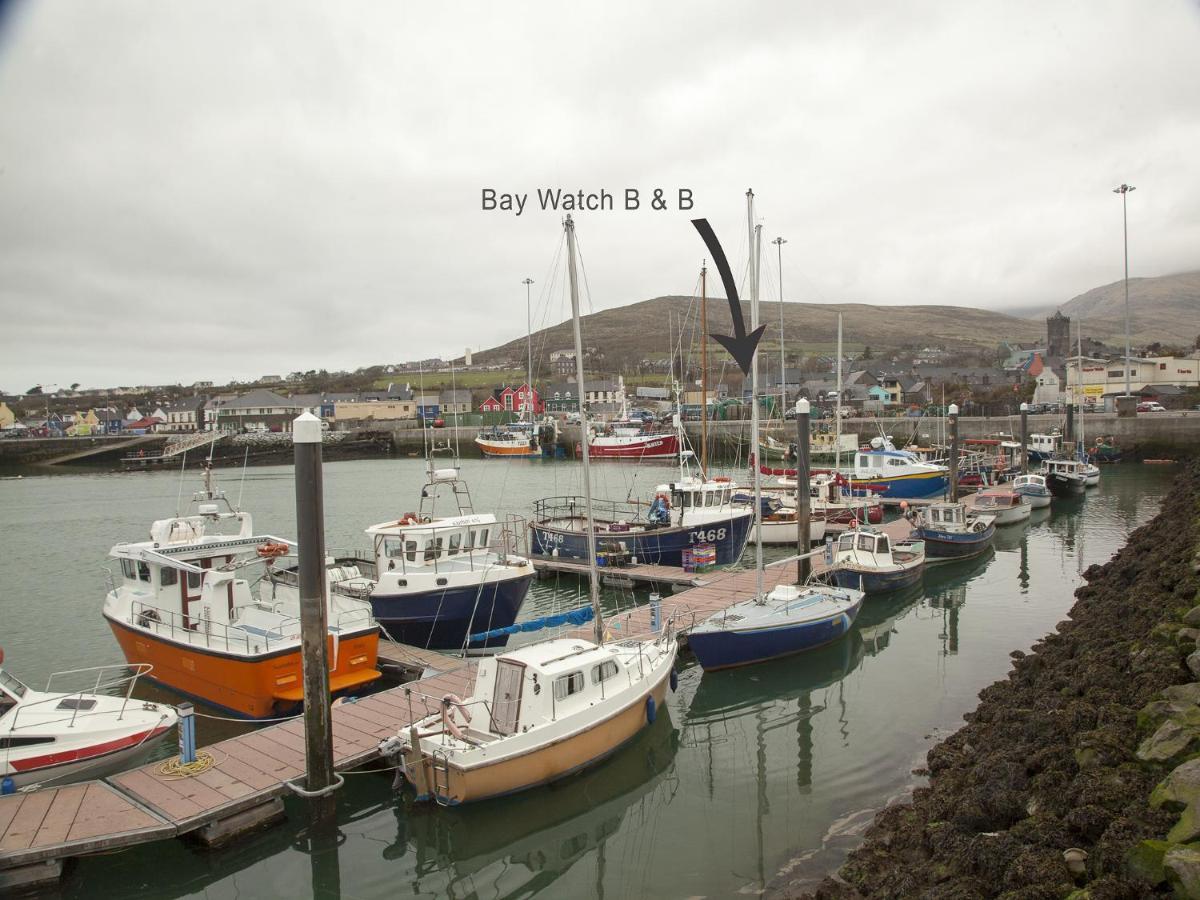 Baywatch B&B Dingle Zewnętrze zdjęcie