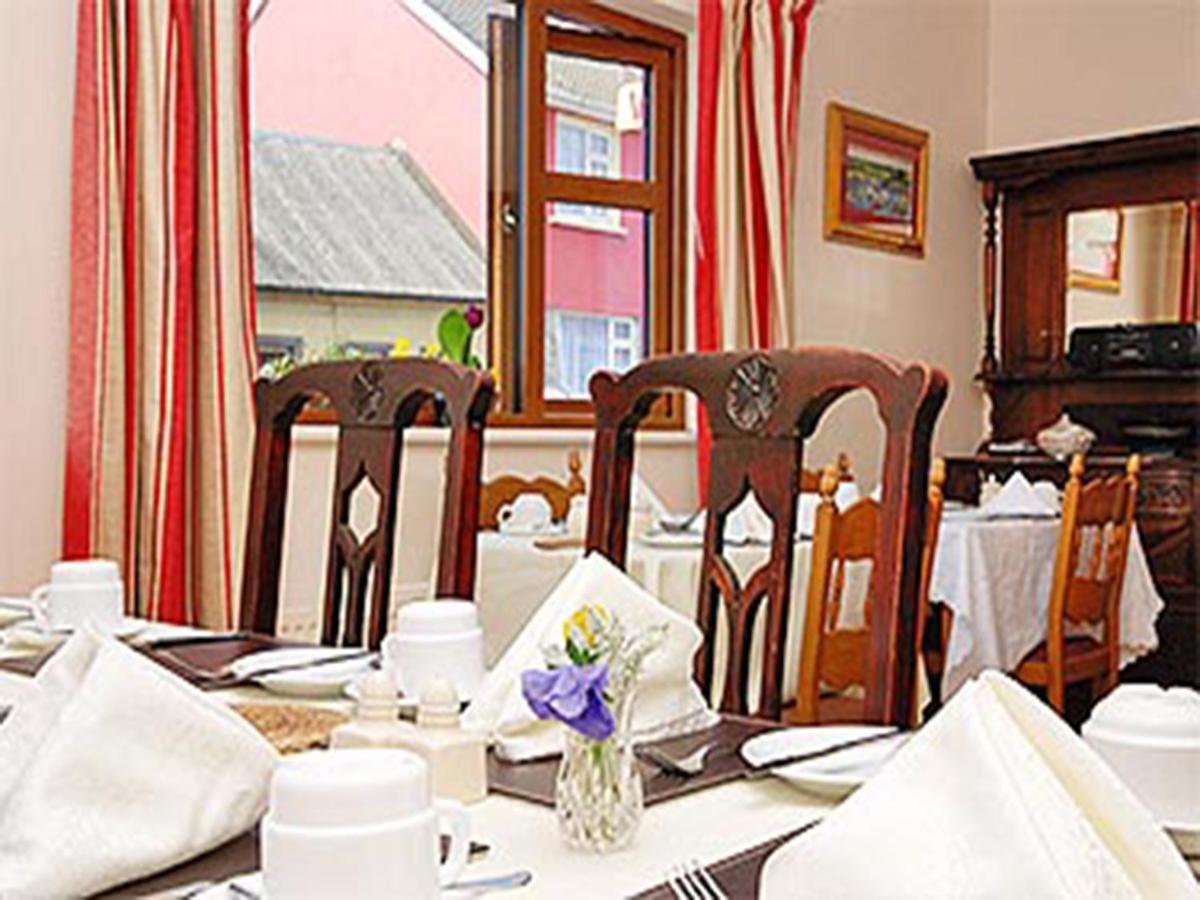 Baywatch B&B Dingle Zewnętrze zdjęcie