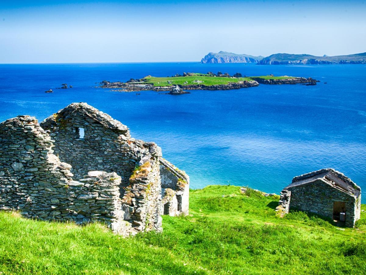 Baywatch B&B Dingle Zewnętrze zdjęcie
