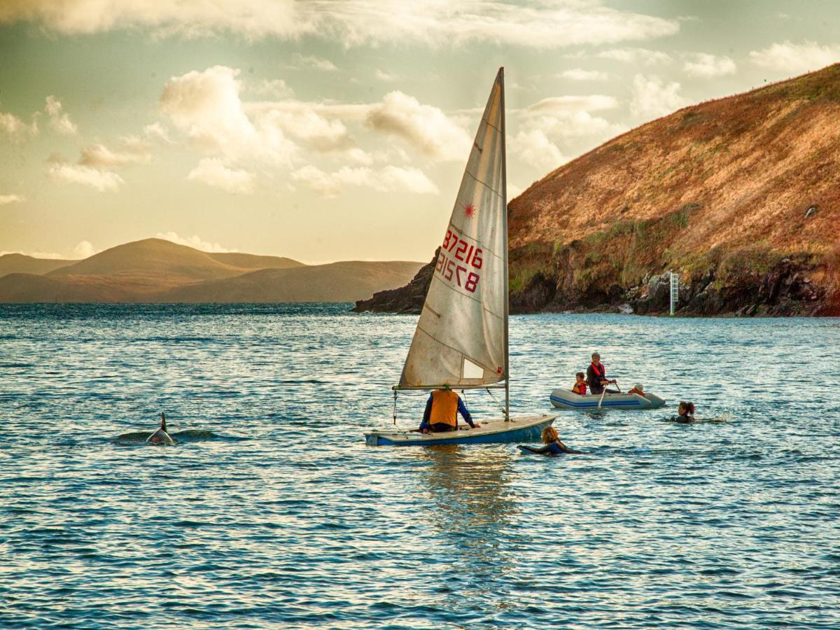Baywatch B&B Dingle Zewnętrze zdjęcie