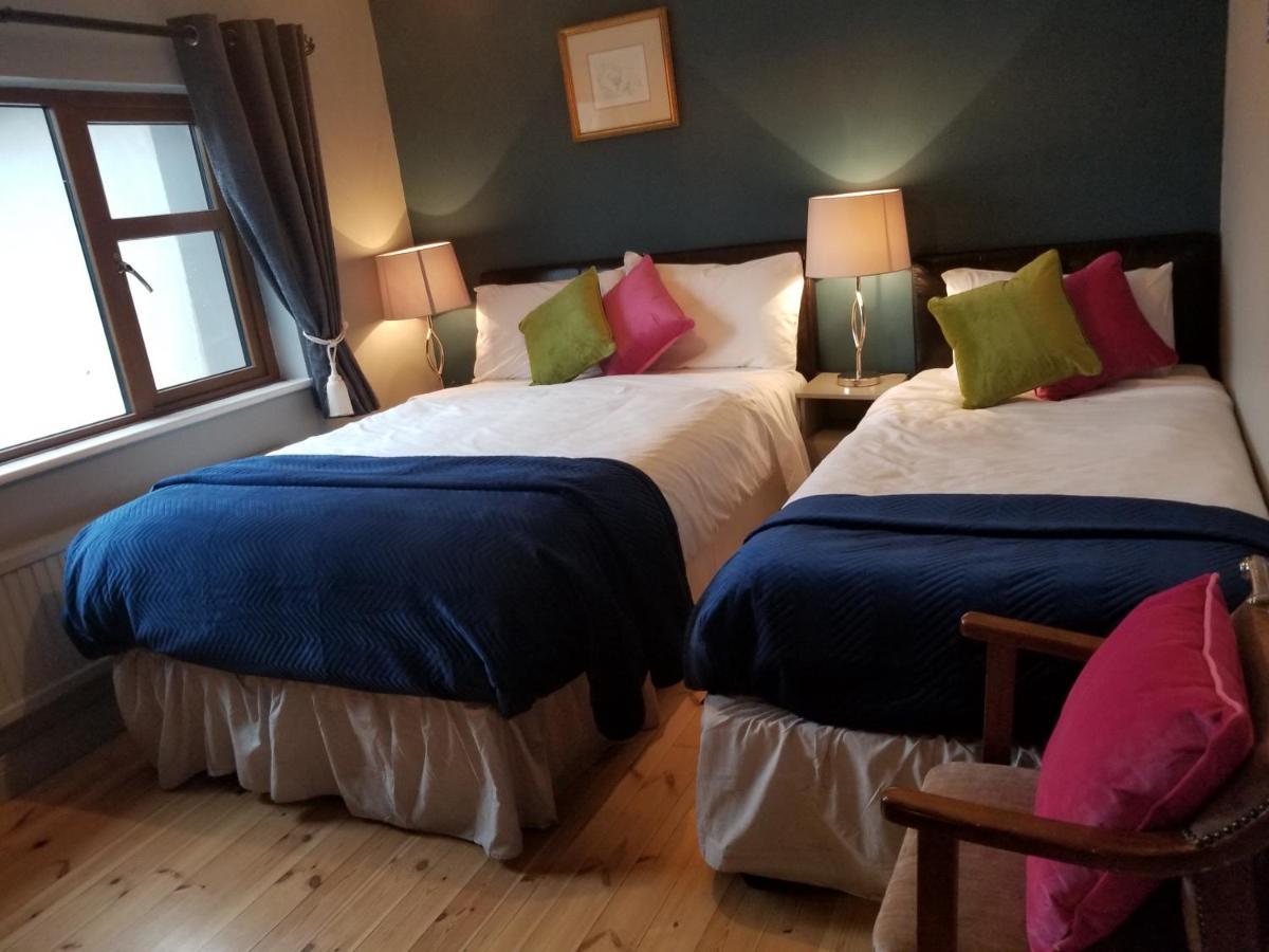 Baywatch B&B Dingle Zewnętrze zdjęcie