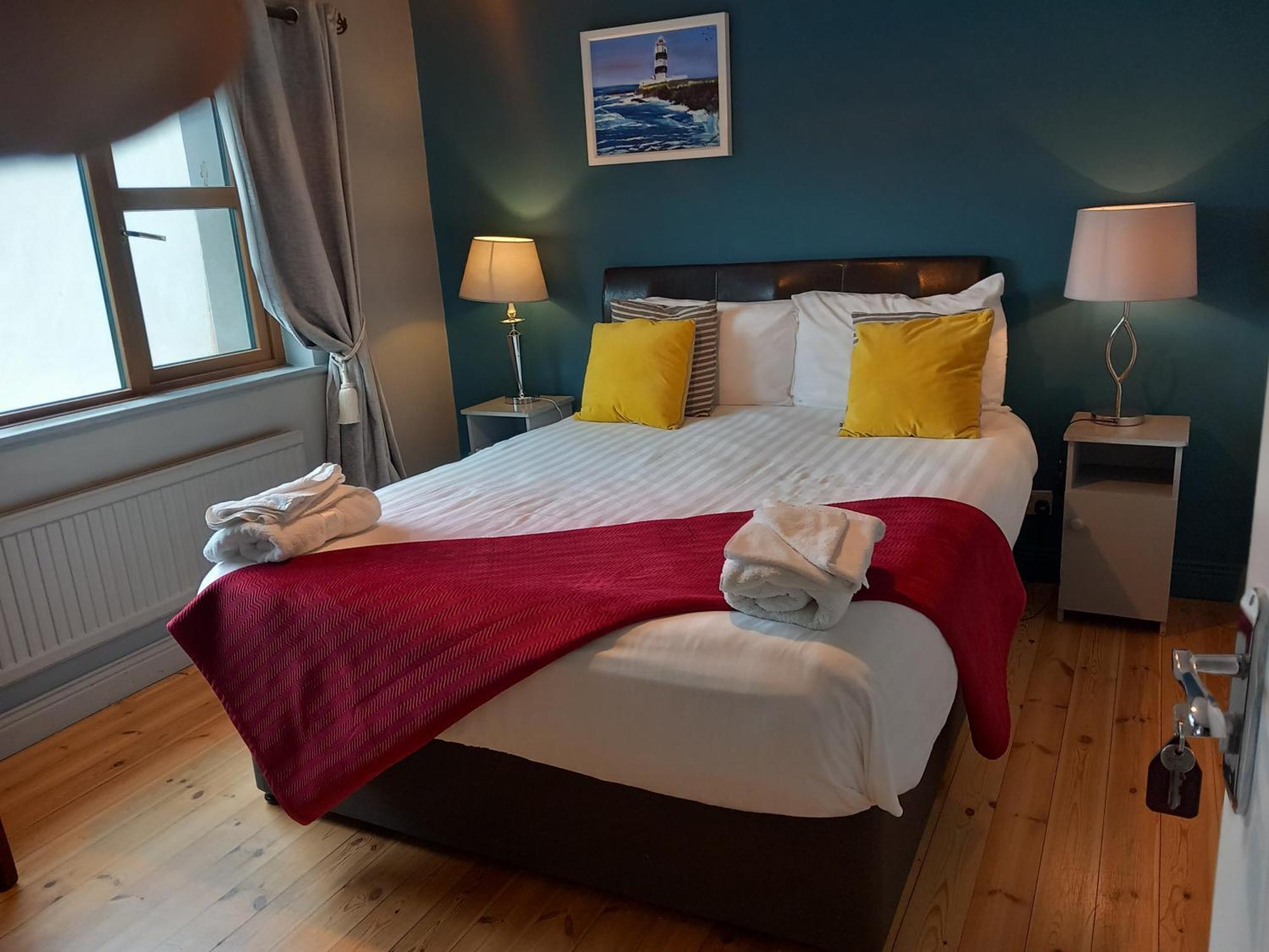 Baywatch B&B Dingle Zewnętrze zdjęcie