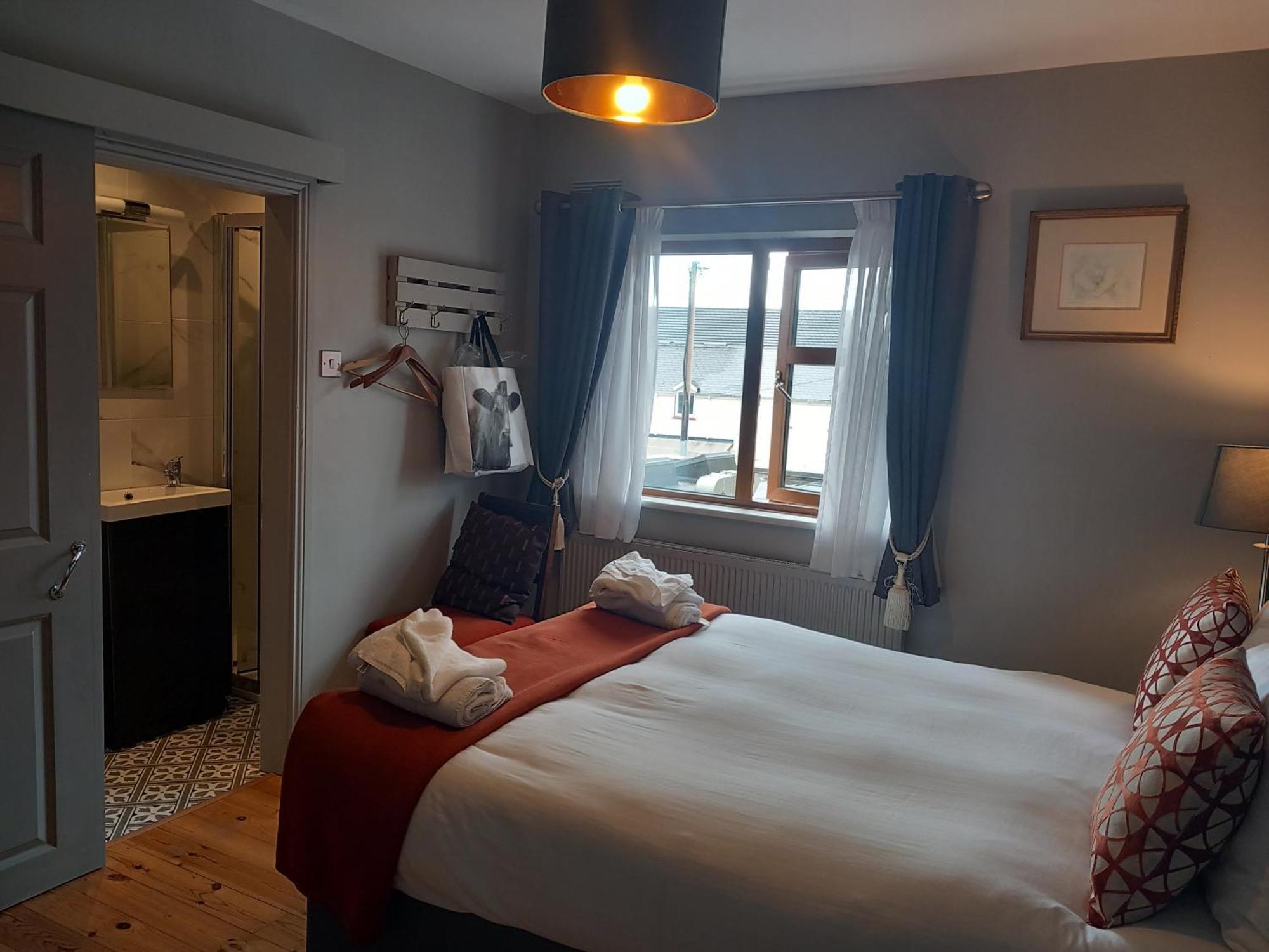 Baywatch B&B Dingle Zewnętrze zdjęcie
