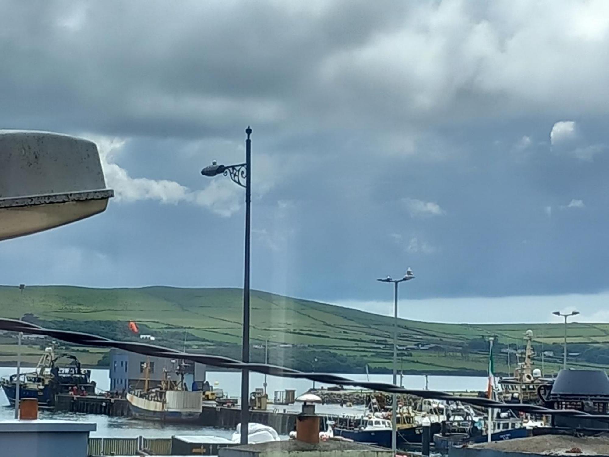Baywatch B&B Dingle Zewnętrze zdjęcie