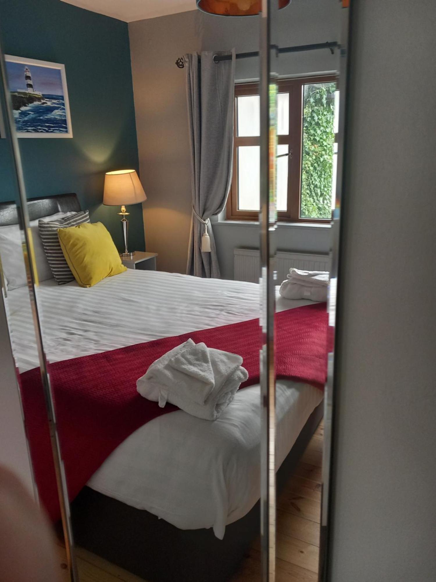 Baywatch B&B Dingle Zewnętrze zdjęcie