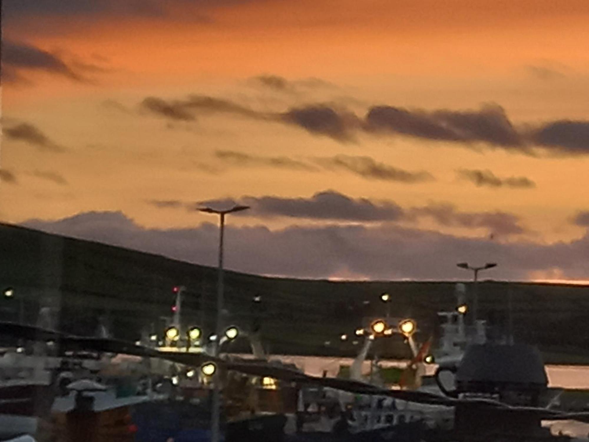 Baywatch B&B Dingle Zewnętrze zdjęcie