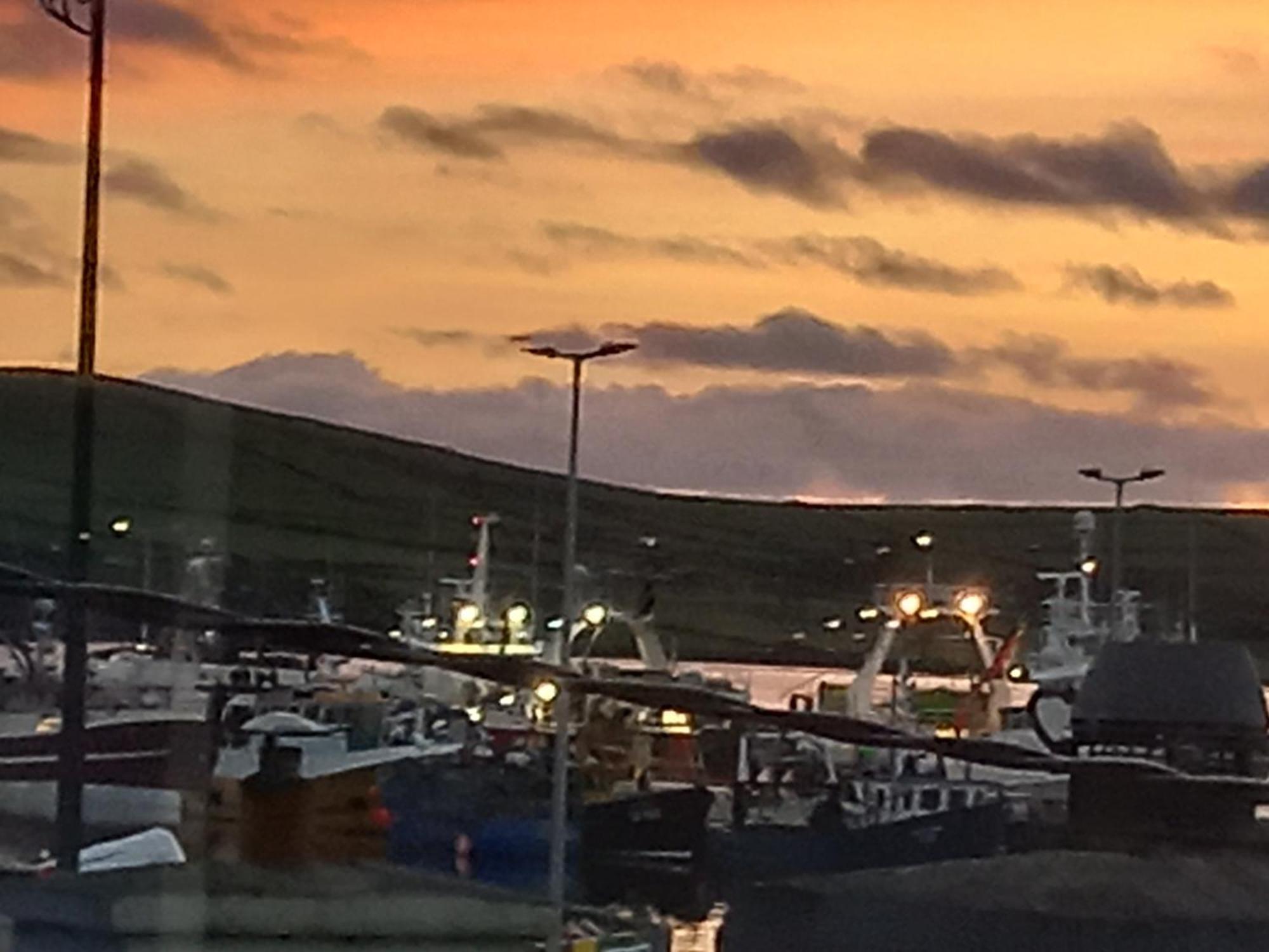 Baywatch B&B Dingle Zewnętrze zdjęcie