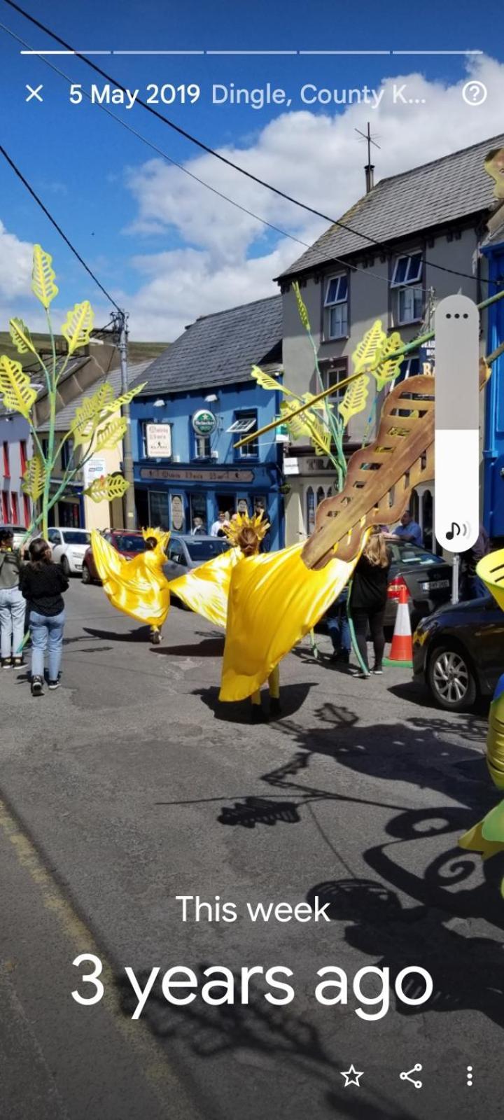 Baywatch B&B Dingle Zewnętrze zdjęcie