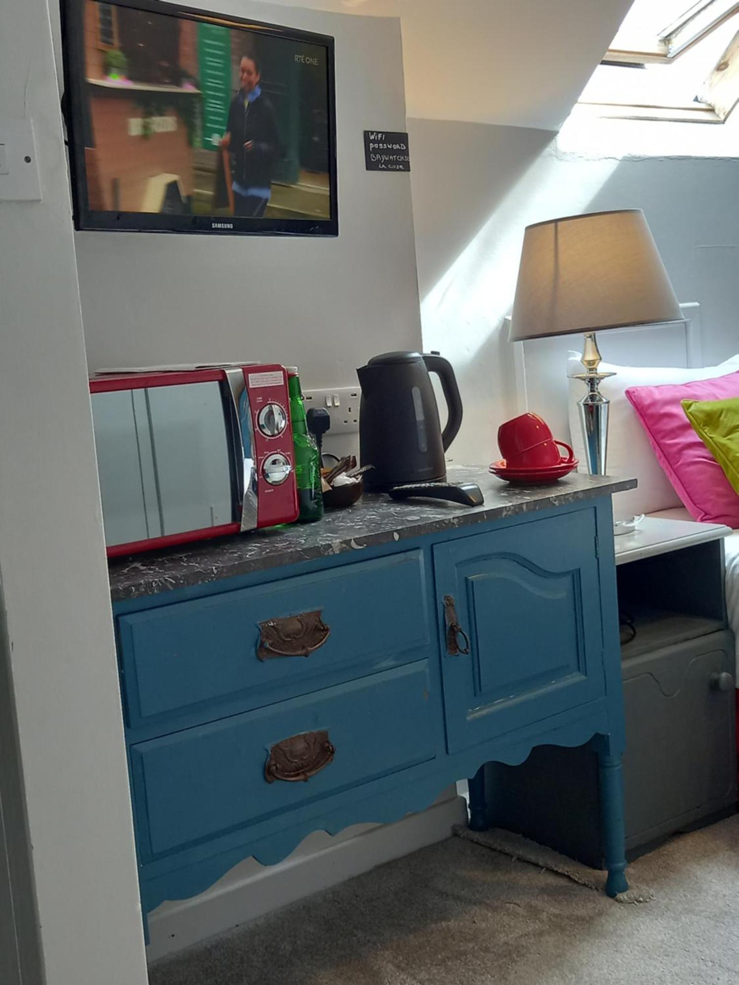 Baywatch B&B Dingle Zewnętrze zdjęcie