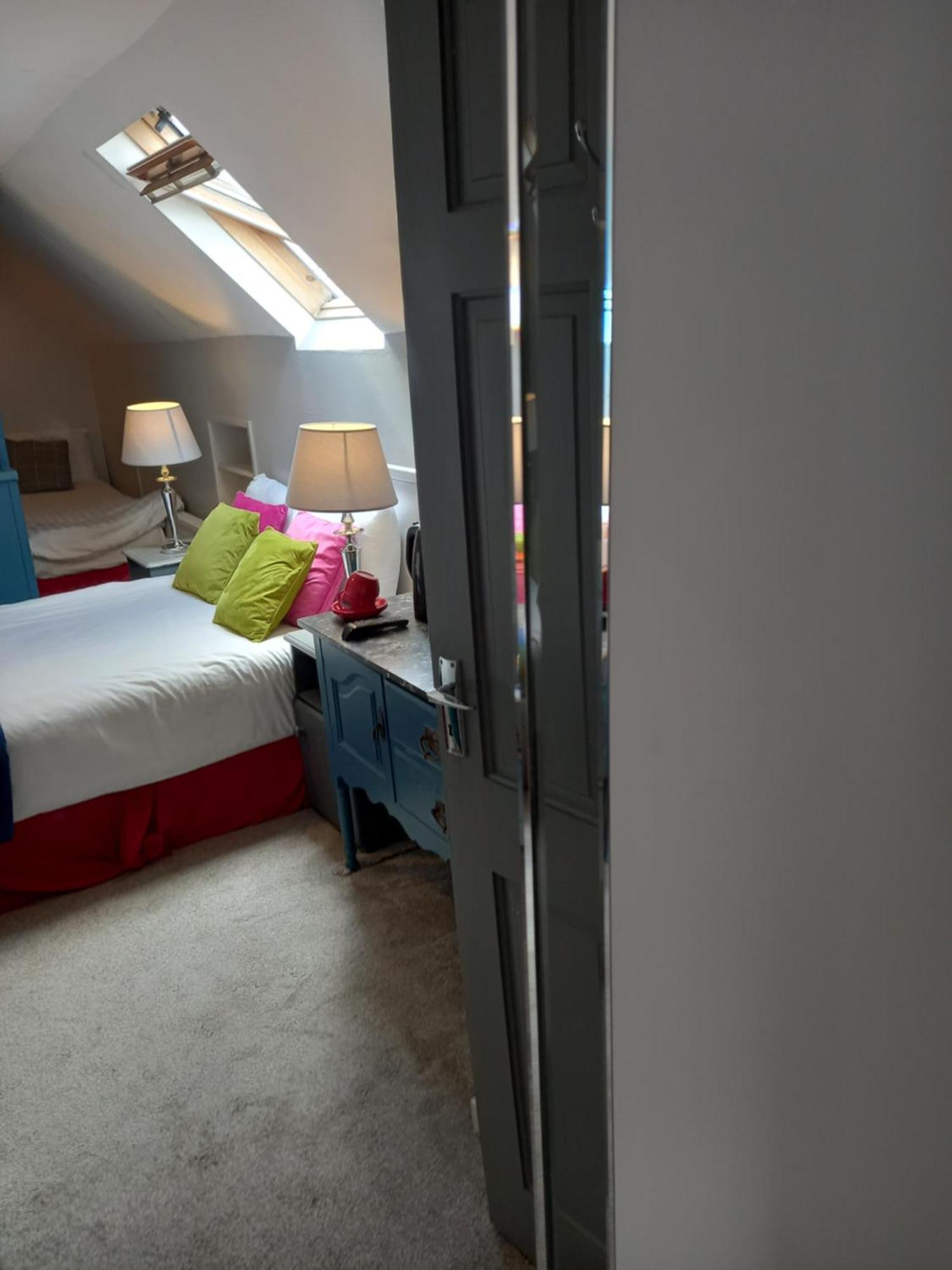 Baywatch B&B Dingle Zewnętrze zdjęcie