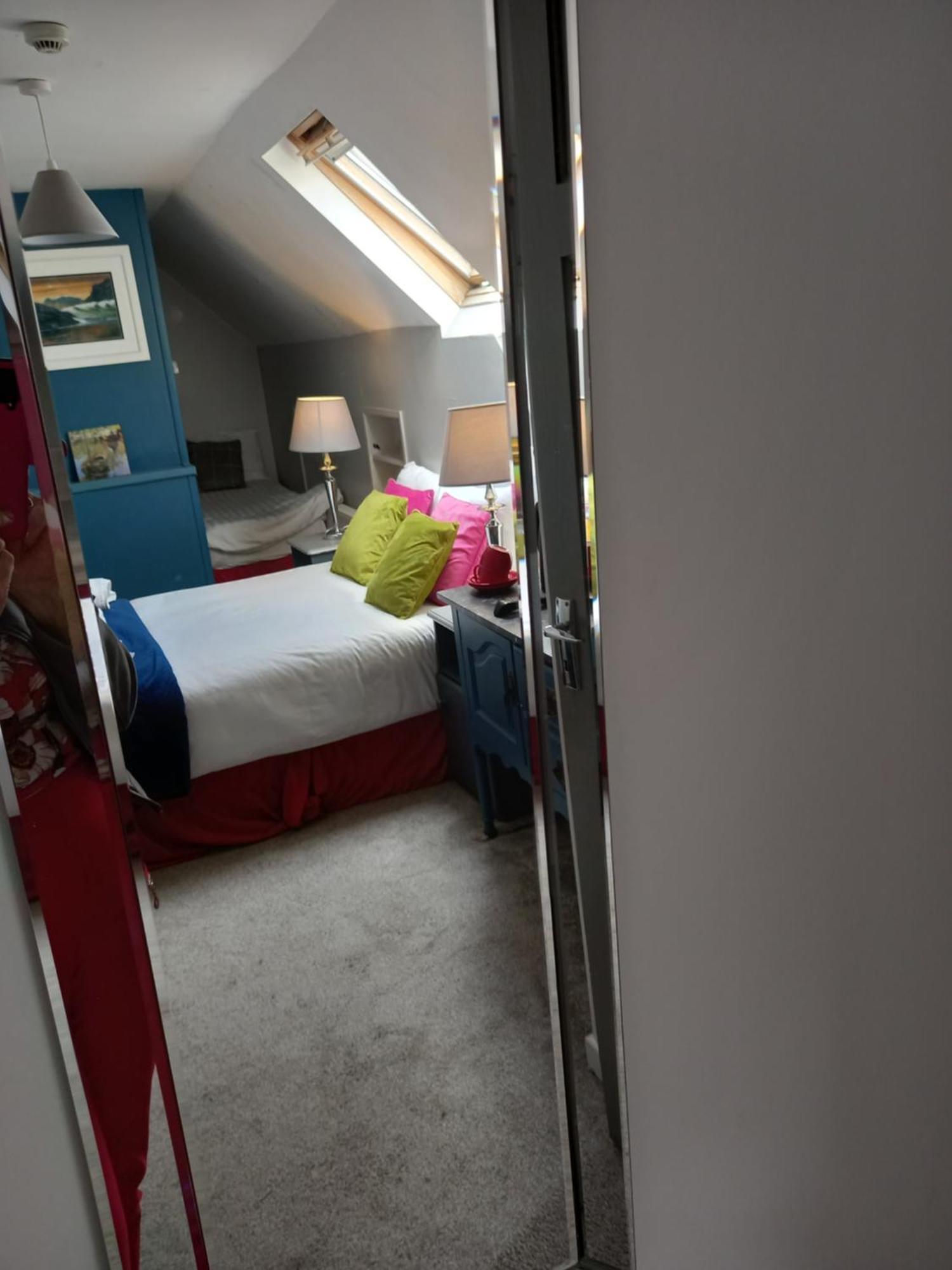 Baywatch B&B Dingle Zewnętrze zdjęcie