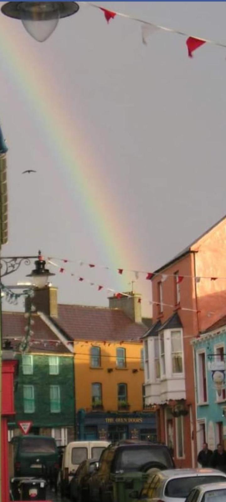 Baywatch B&B Dingle Zewnętrze zdjęcie
