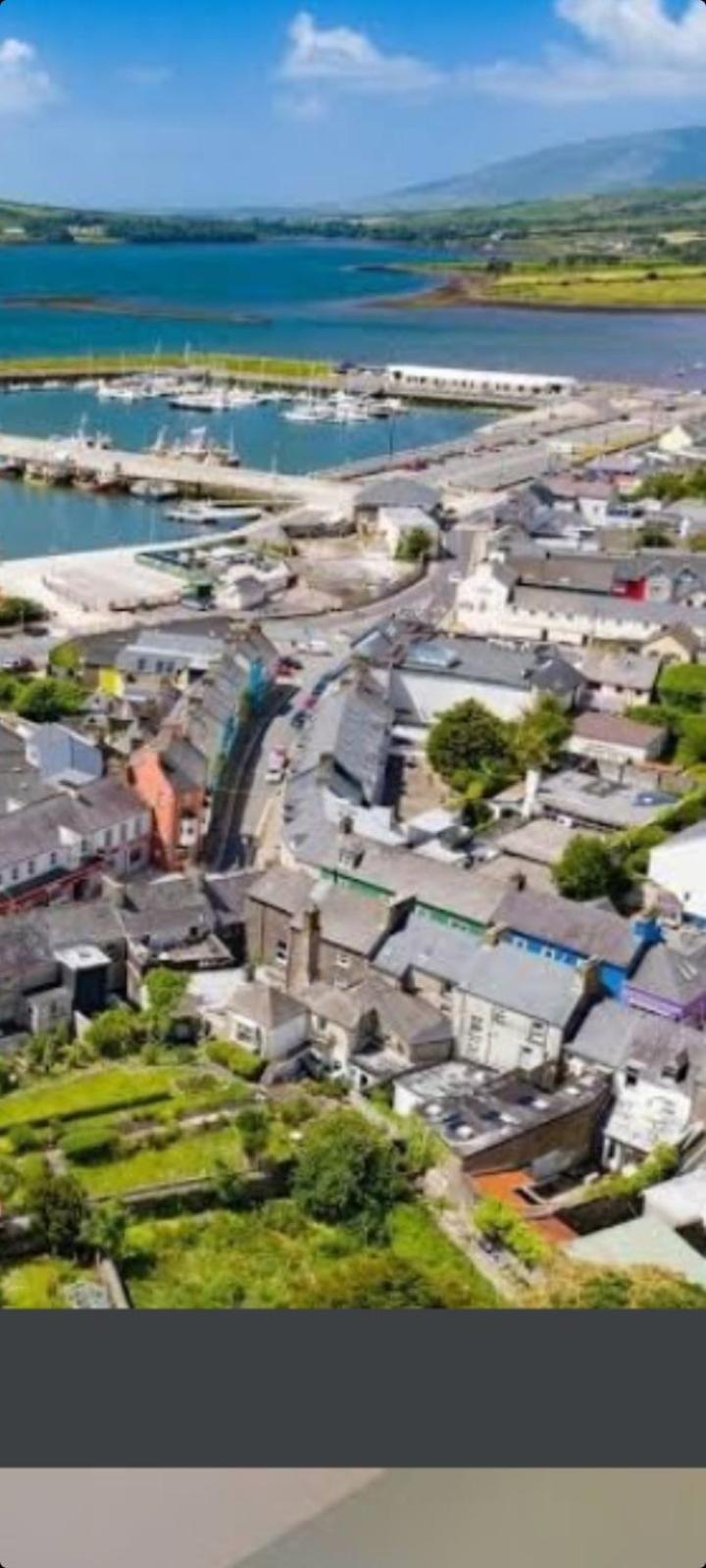 Baywatch B&B Dingle Zewnętrze zdjęcie