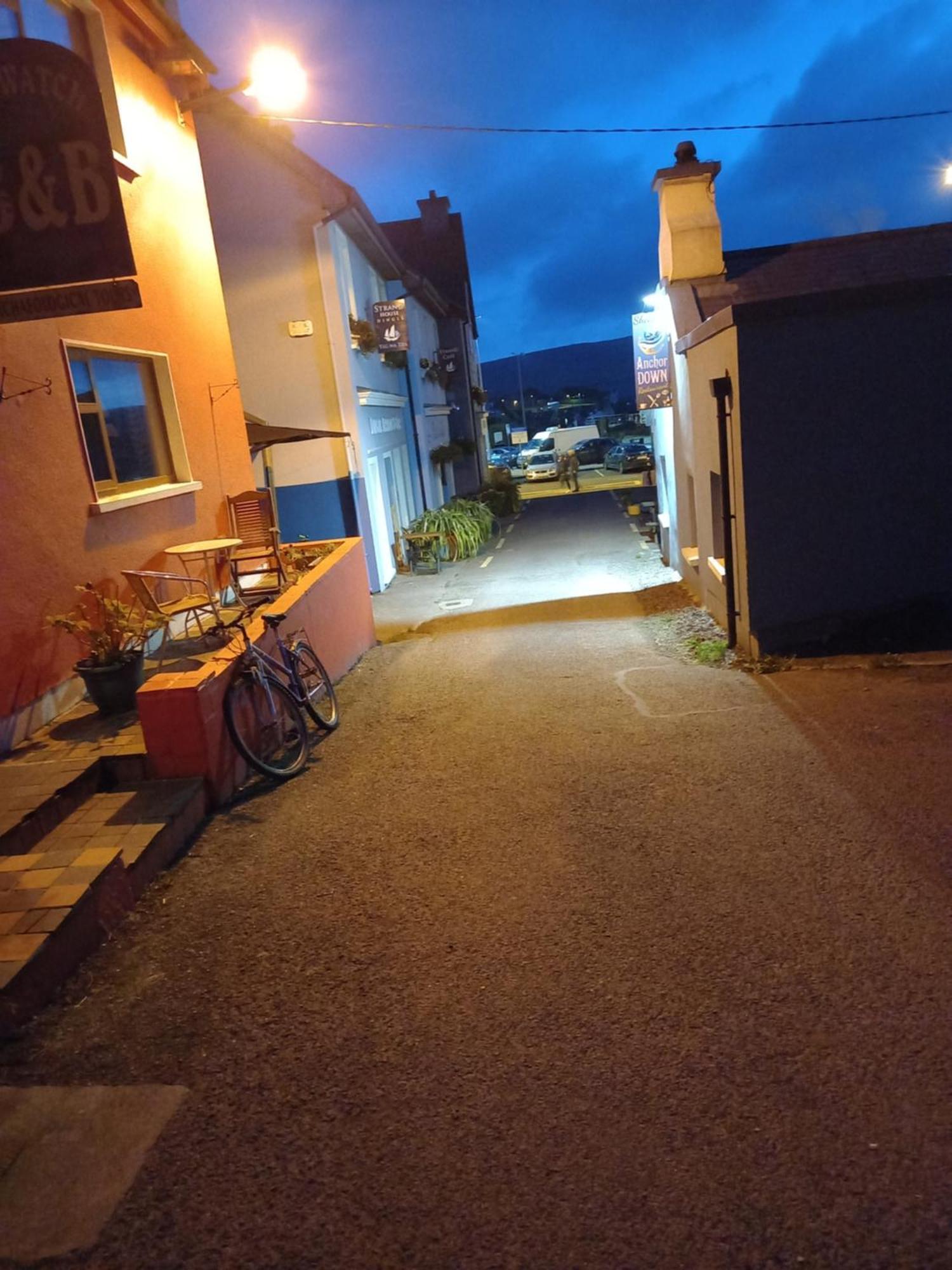 Baywatch B&B Dingle Zewnętrze zdjęcie