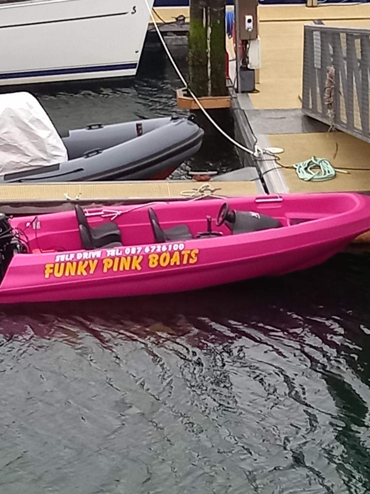 Baywatch B&B Dingle Zewnętrze zdjęcie