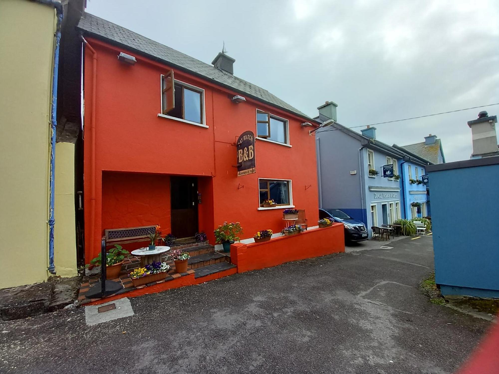 Baywatch B&B Dingle Zewnętrze zdjęcie
