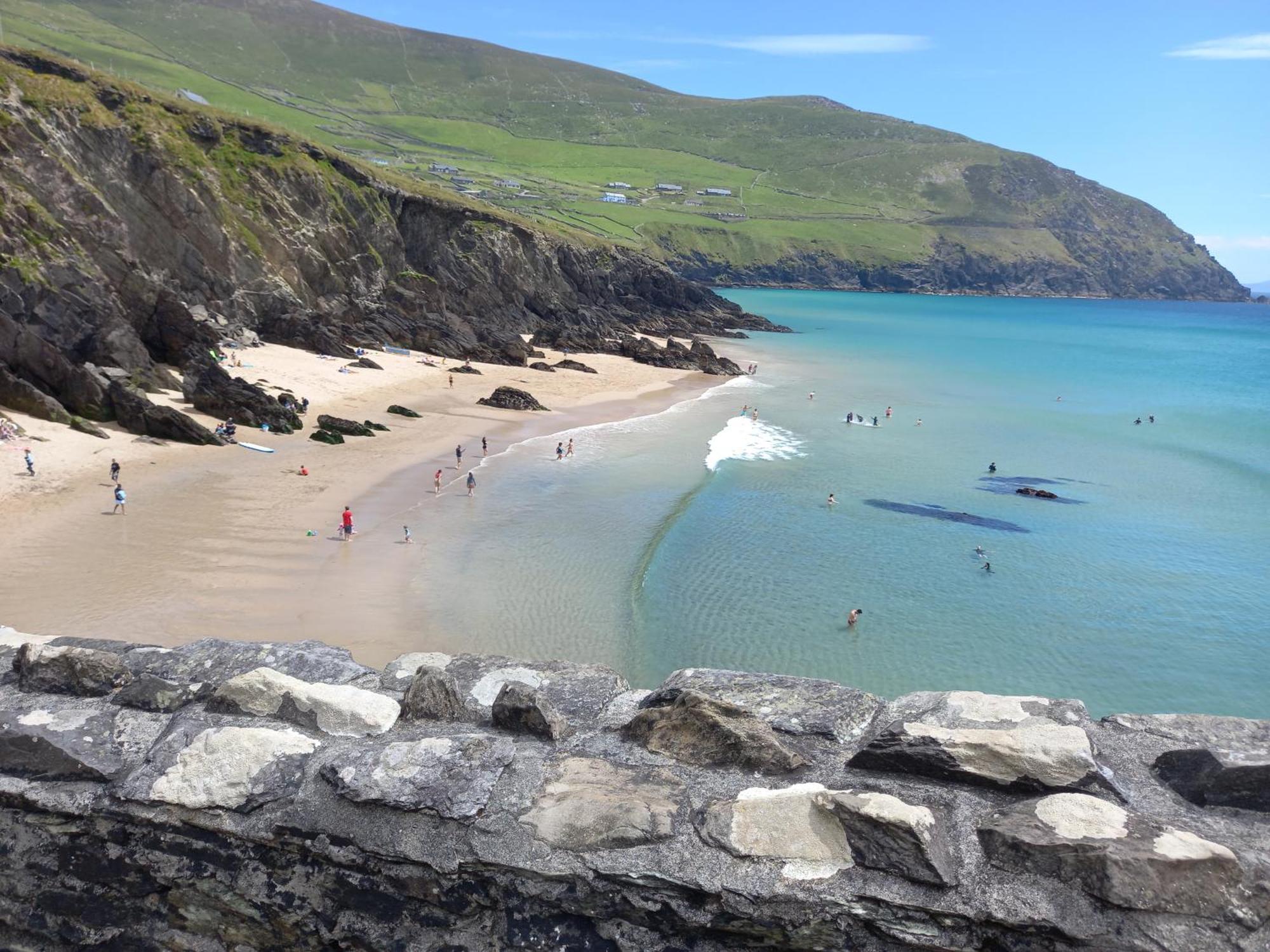 Baywatch B&B Dingle Zewnętrze zdjęcie