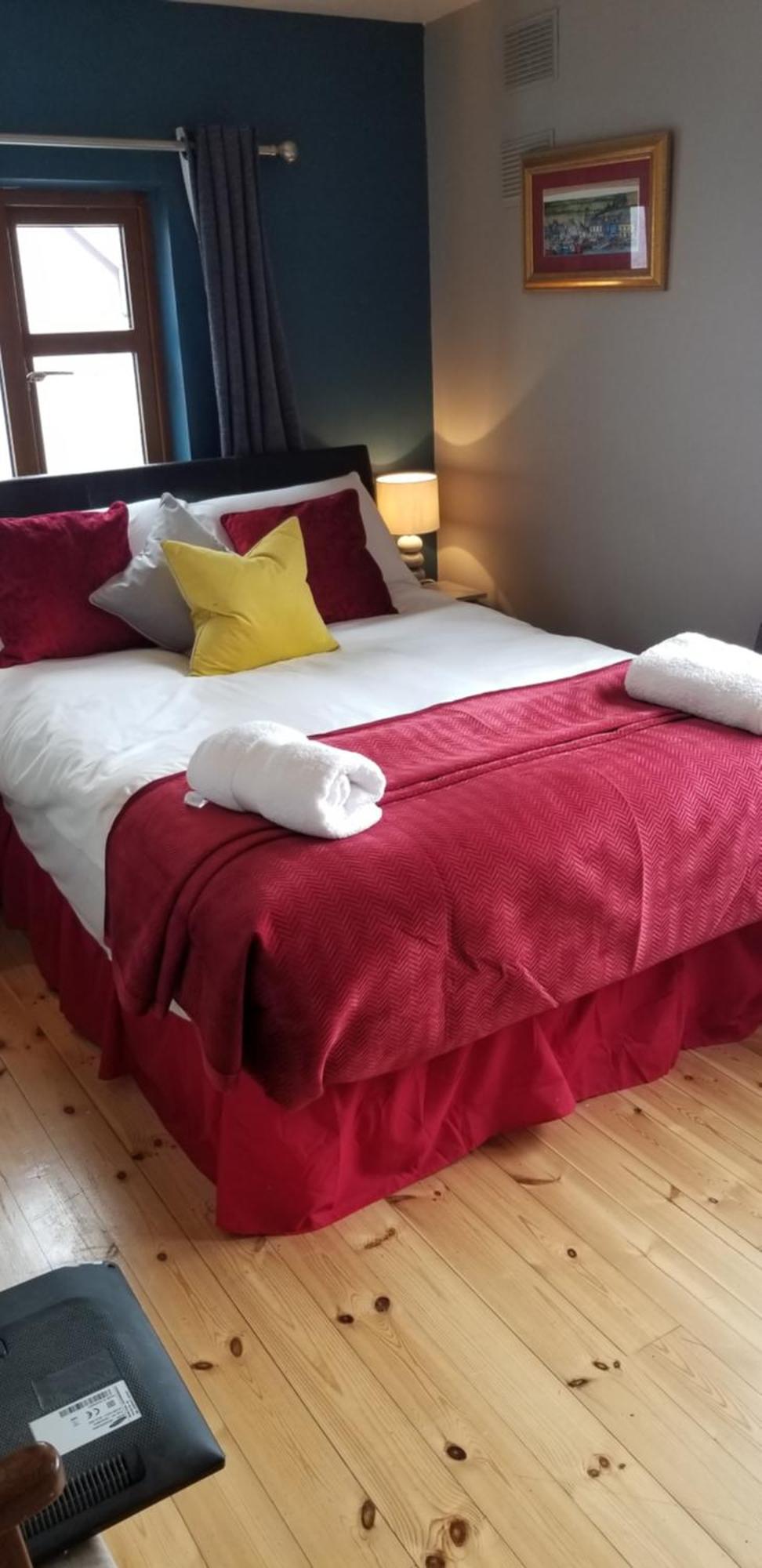 Baywatch B&B Dingle Zewnętrze zdjęcie