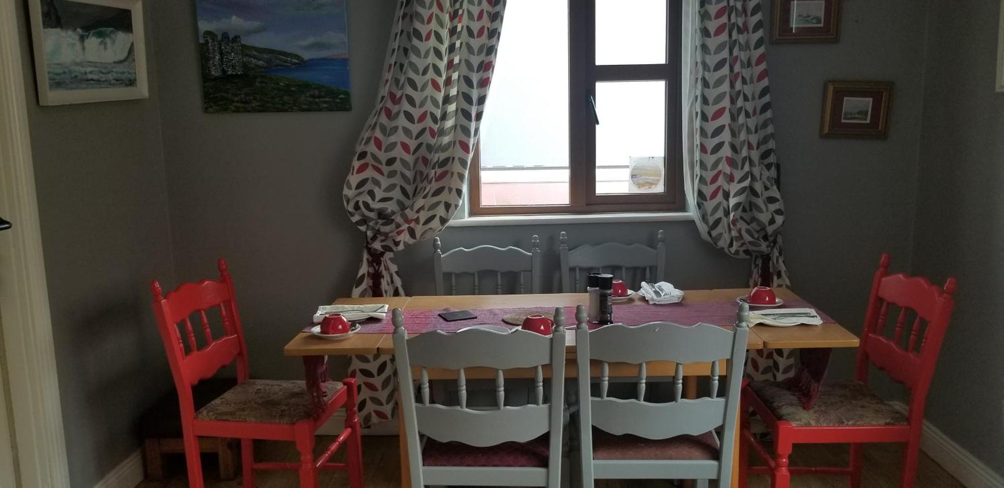 Baywatch B&B Dingle Zewnętrze zdjęcie