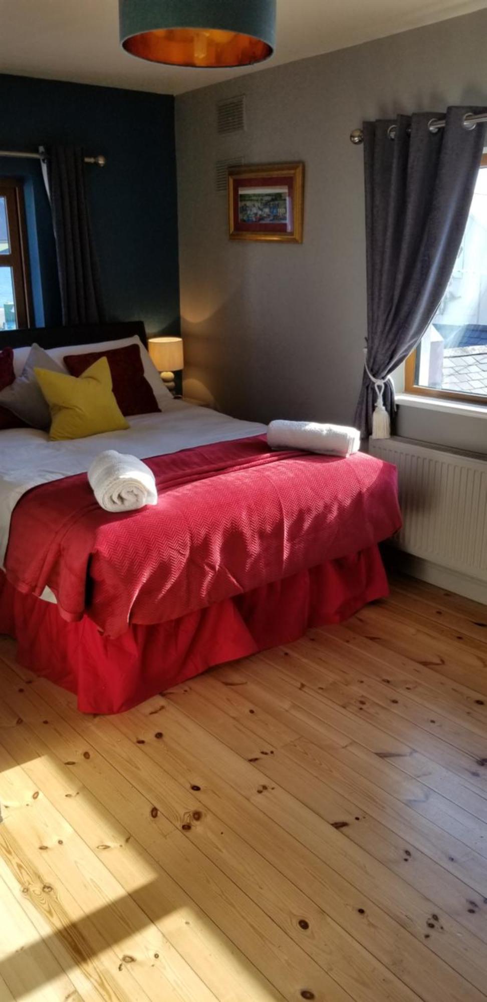 Baywatch B&B Dingle Zewnętrze zdjęcie