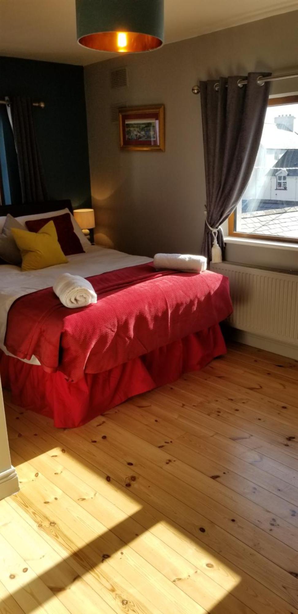Baywatch B&B Dingle Zewnętrze zdjęcie