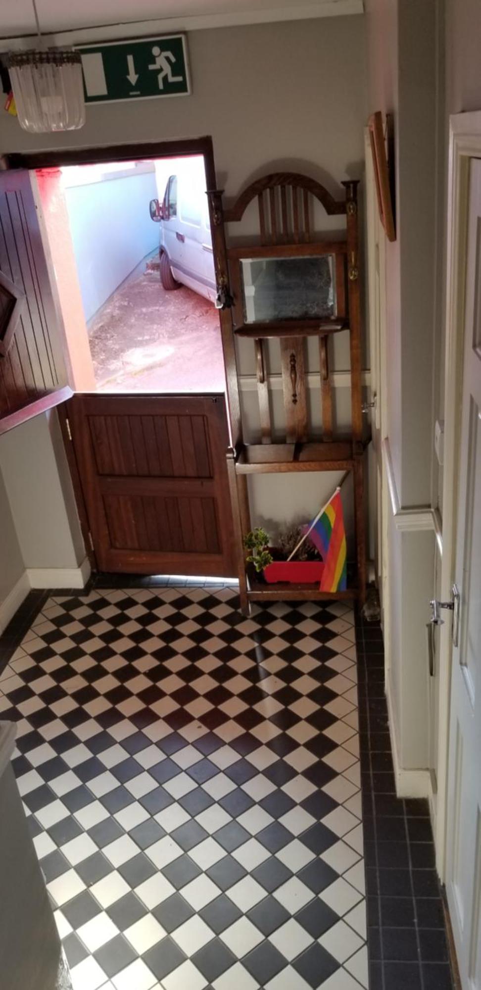 Baywatch B&B Dingle Zewnętrze zdjęcie
