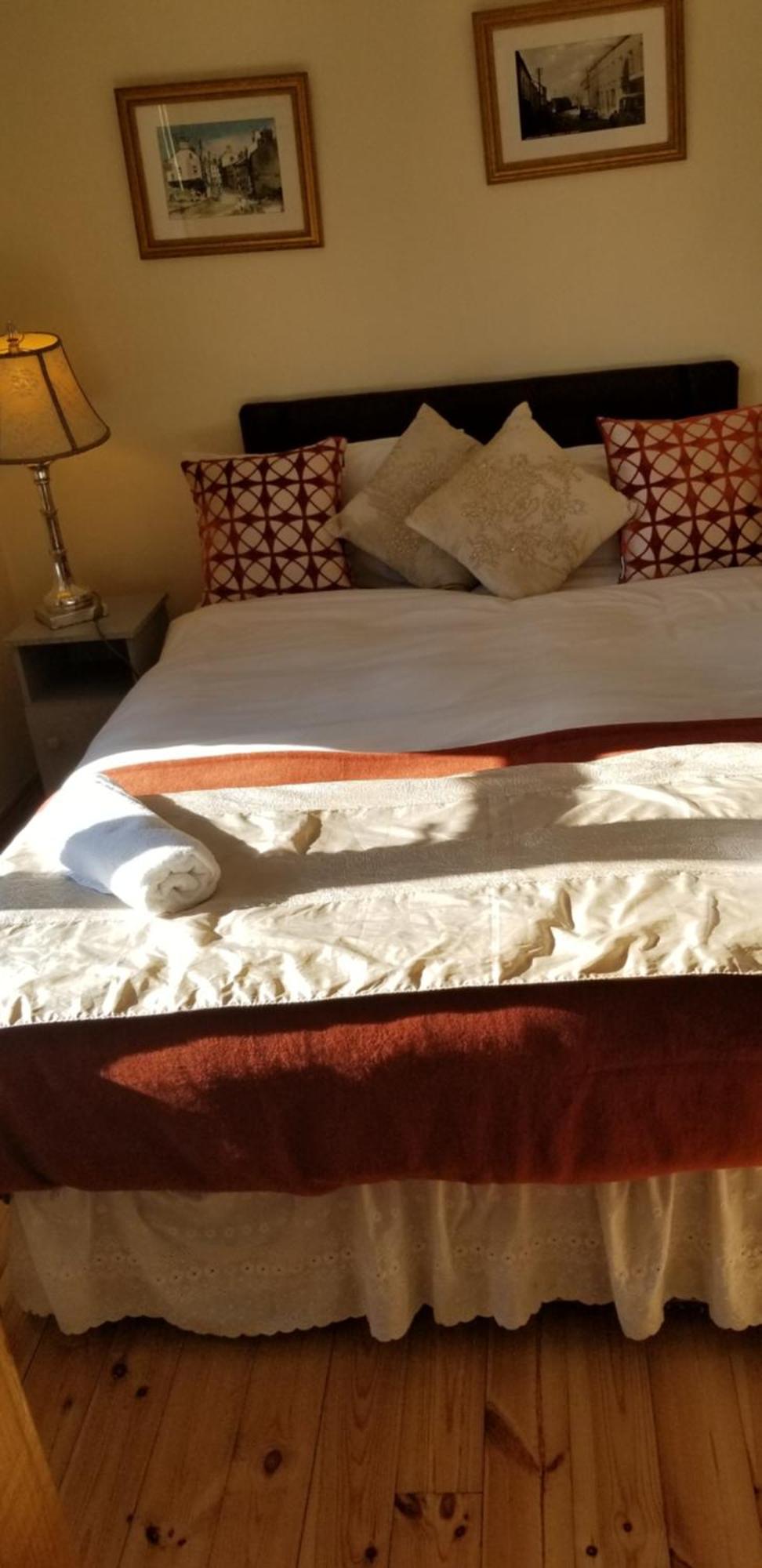 Baywatch B&B Dingle Zewnętrze zdjęcie