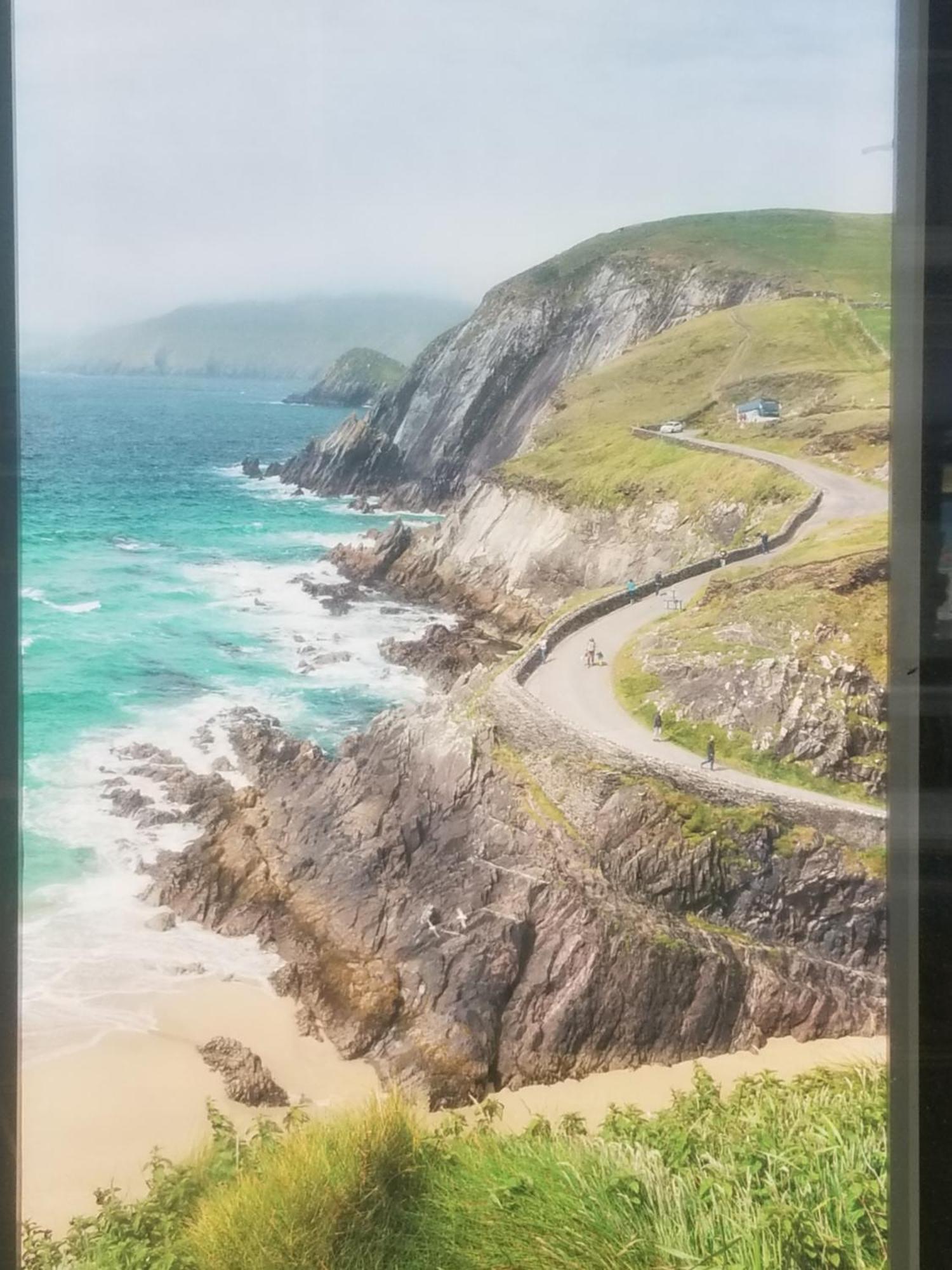 Baywatch B&B Dingle Zewnętrze zdjęcie