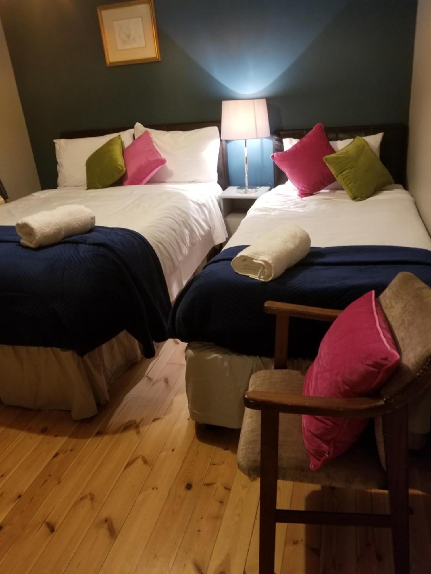 Baywatch B&B Dingle Zewnętrze zdjęcie