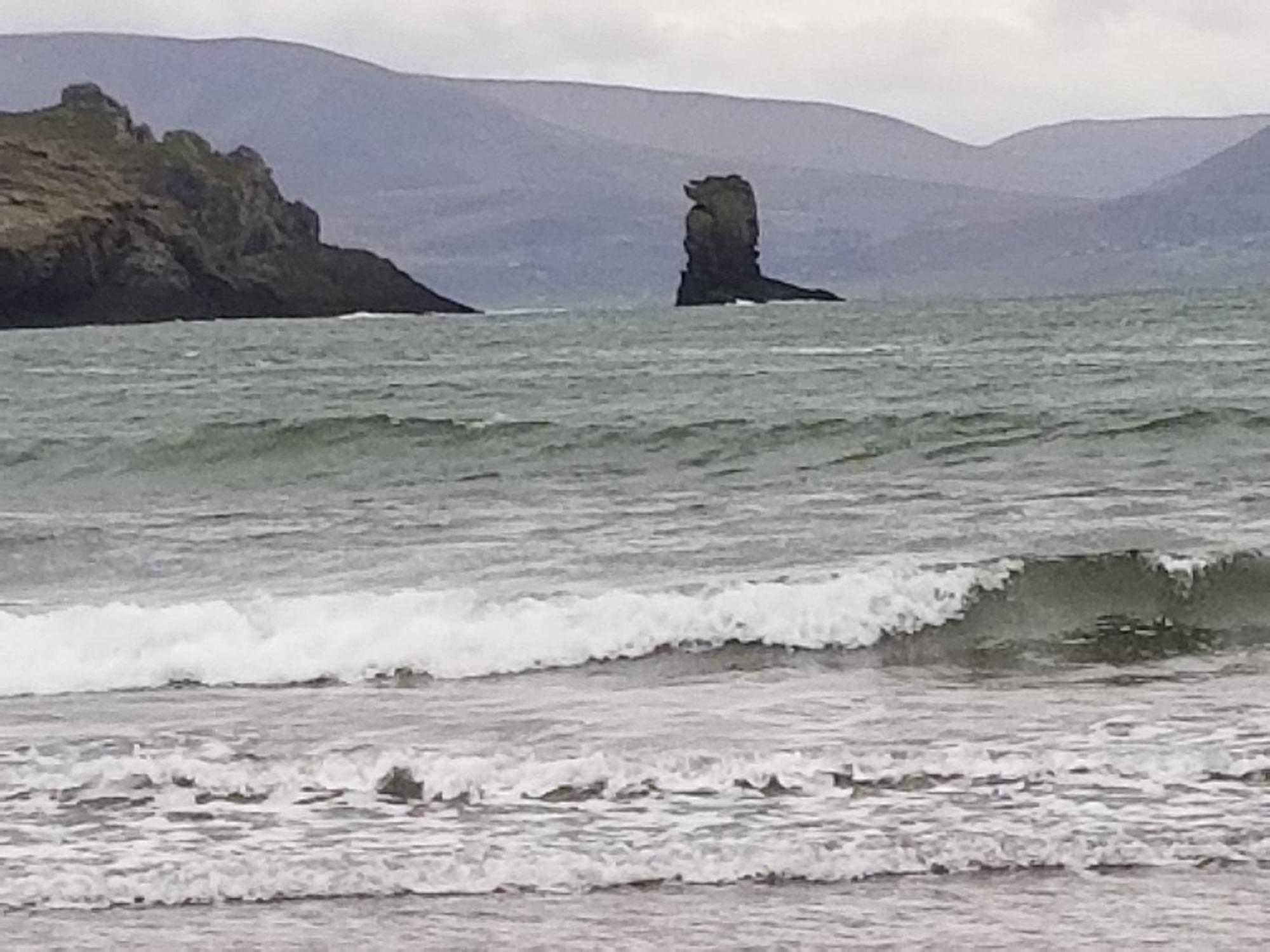 Baywatch B&B Dingle Zewnętrze zdjęcie