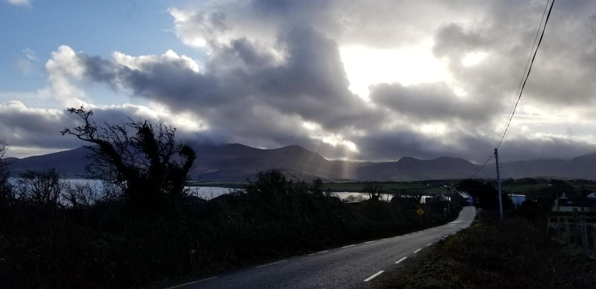 Baywatch B&B Dingle Zewnętrze zdjęcie