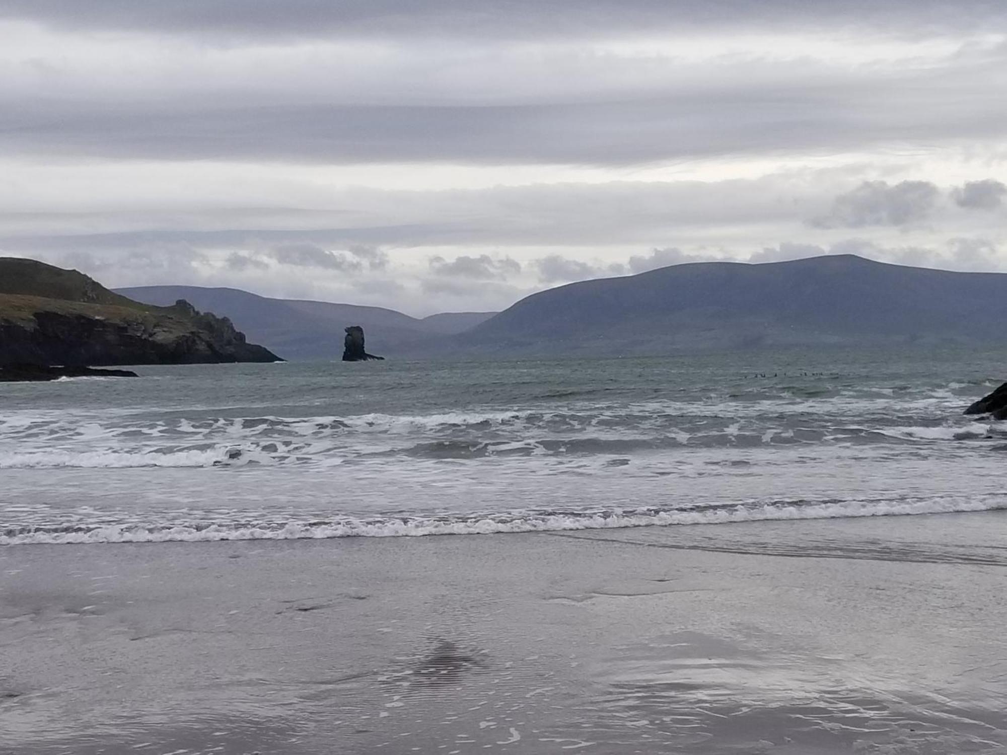 Baywatch B&B Dingle Zewnętrze zdjęcie