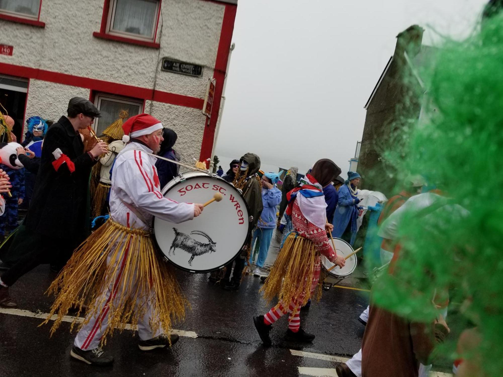 Baywatch B&B Dingle Zewnętrze zdjęcie