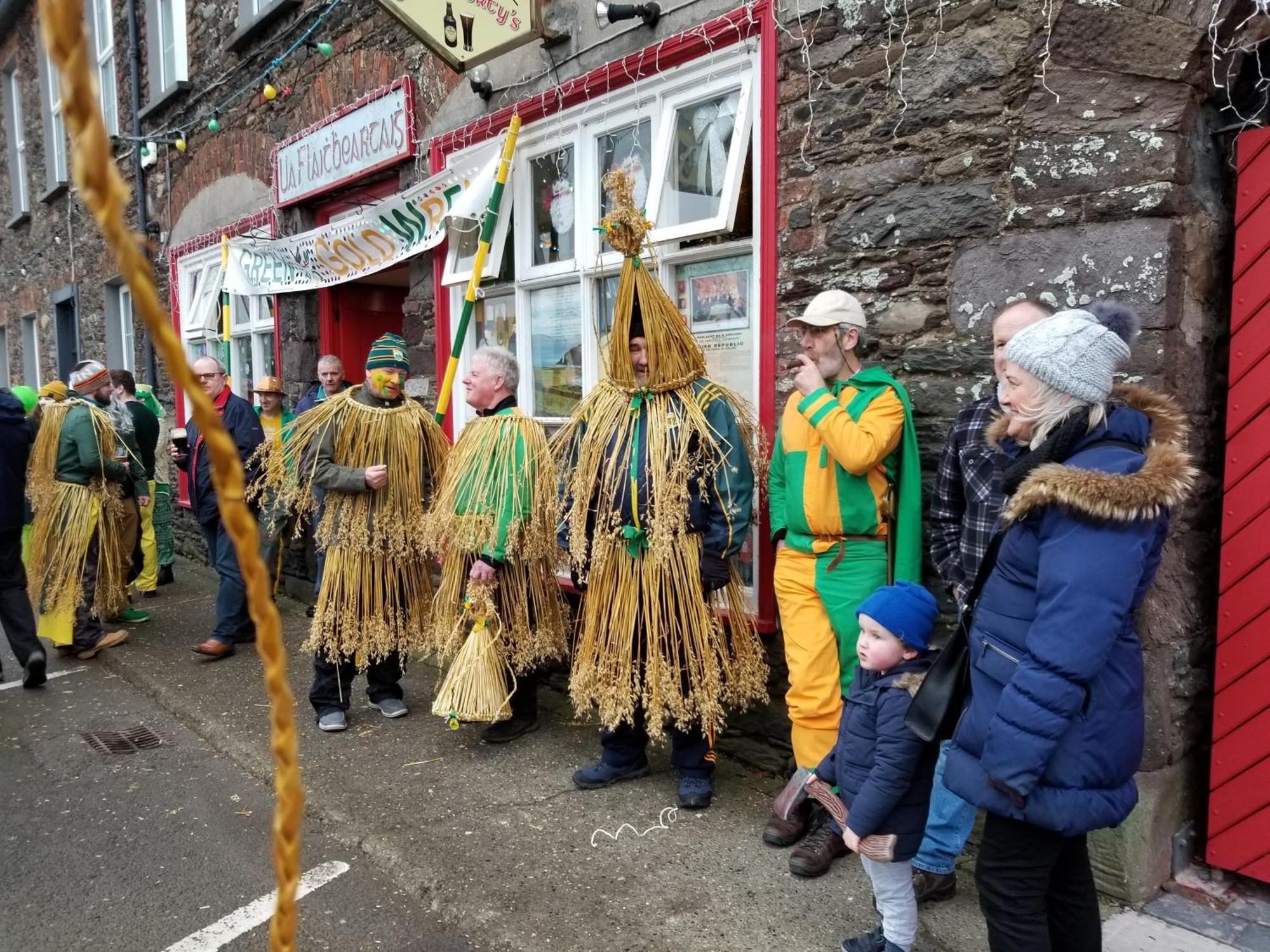 Baywatch B&B Dingle Zewnętrze zdjęcie