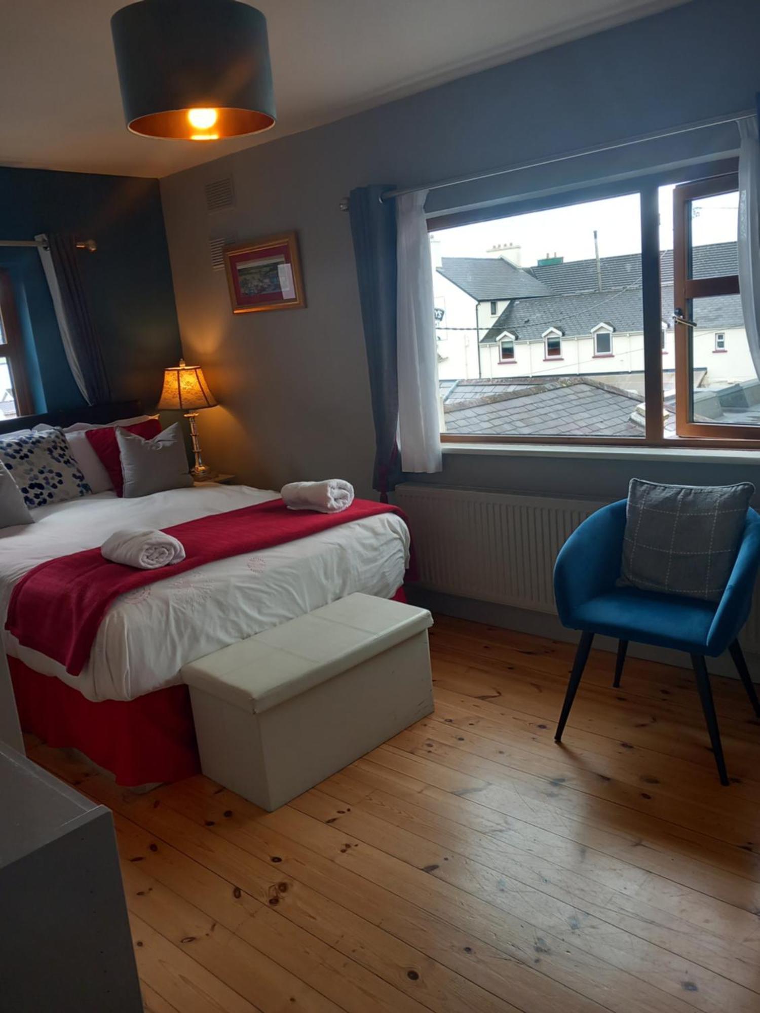 Baywatch B&B Dingle Zewnętrze zdjęcie