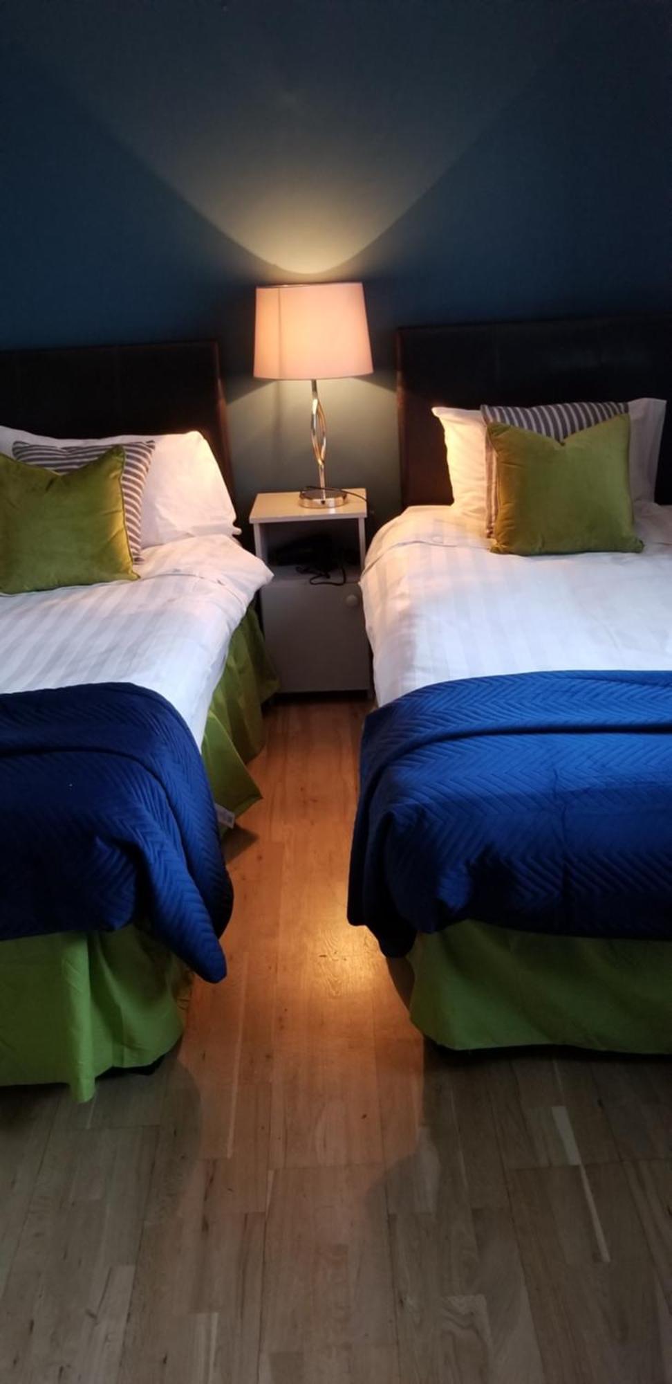 Baywatch B&B Dingle Zewnętrze zdjęcie