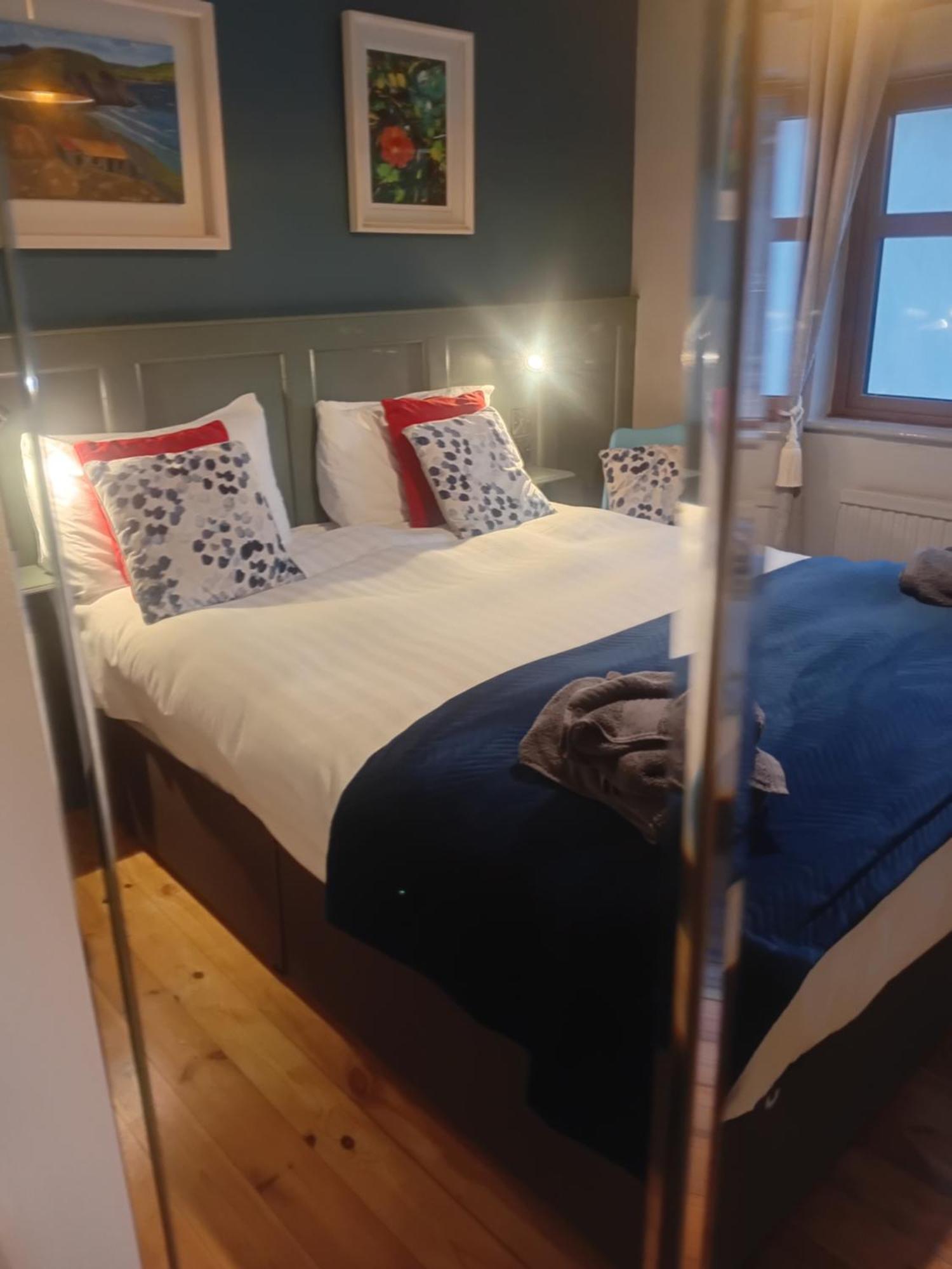 Baywatch B&B Dingle Zewnętrze zdjęcie